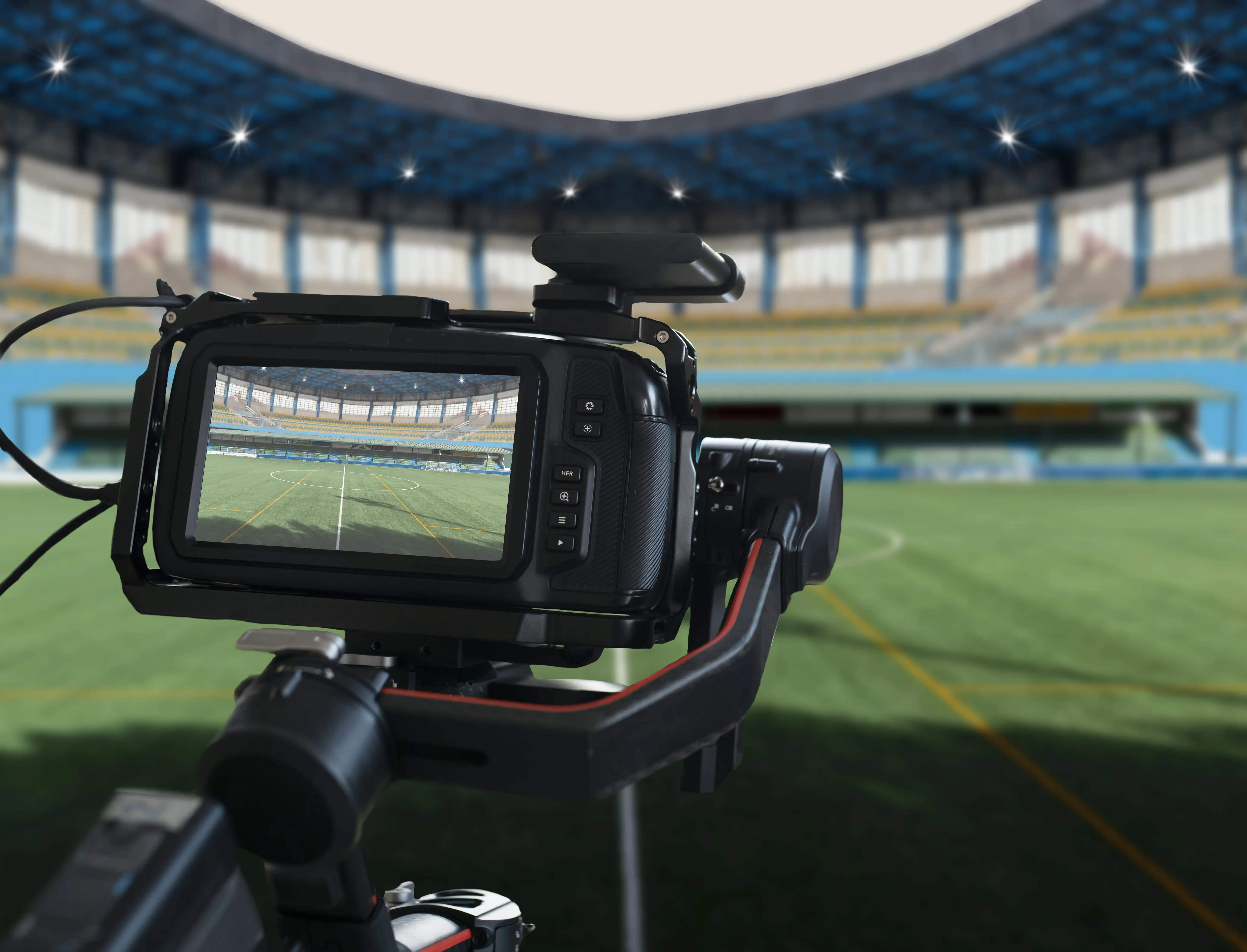 Beijing Olympics Broadcast